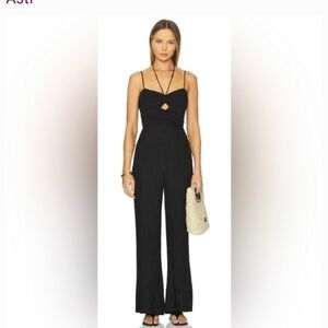 ASTR the Label Kimora Jumpsuit - NWOT